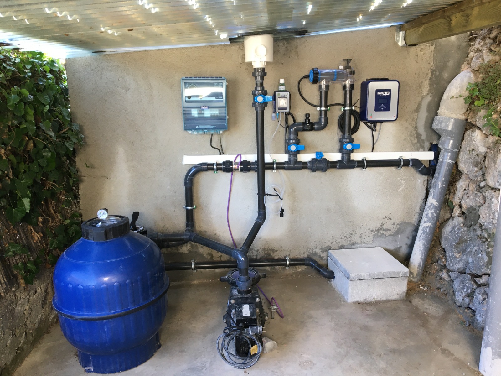 Filtration Haute Performance