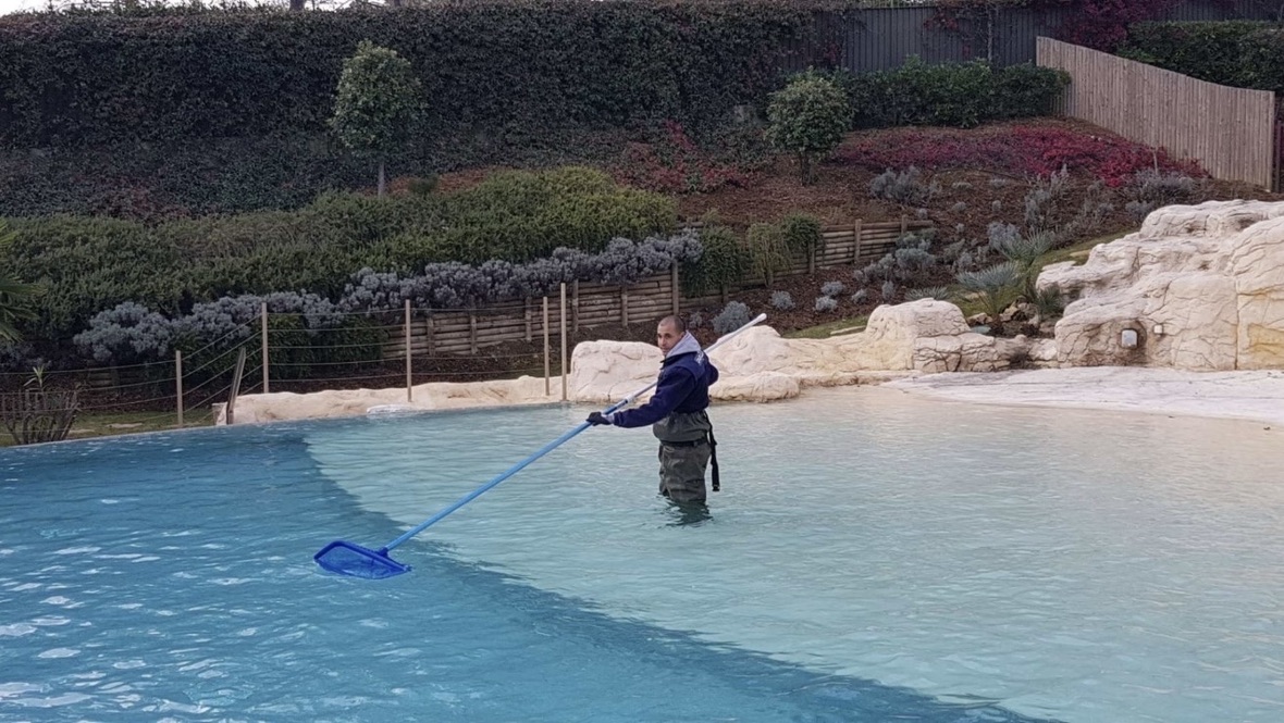 Expert Bocca Piscines - Entretien professionnel piscine